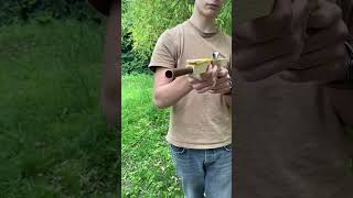 Rubber Band Smg