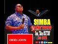 SIMBA JANG'UONO-  skiza 9527381 (Official Audio) by John Okidi