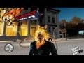 GTA IV LCPDFR Ghost Rider Police Patrol - Episode 1 - New Hero in Liberty City!