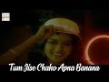 Tum Jise Chaho Apna Banana | Full Video Song | Govinda, Arjun Bakshi