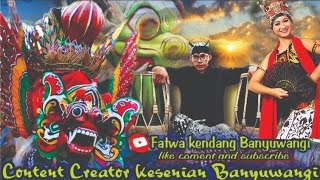 Live Jaranan Cakra Manggala Live Gapangan Banyuwangi