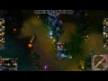 [LoL] - Lee Sin Gets Trolled