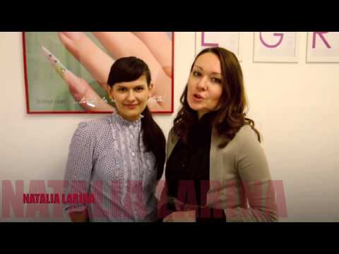 Campus 2°edizione LAIF nail collection 2014 anteprima
