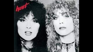 Heart - Behind the Music