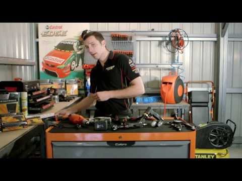 Tips on Air Tools