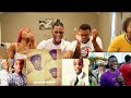 REACTING TO OLD CRINGY PHOTOS OF US!!!! FT. TAYLORGIRLZ