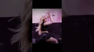 Rosé Tadow Trend Blackpink Fanmade Edit Capcut Visuals