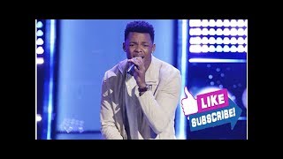 Mike Parker's 'Gravity' flies high on 'The Voice' for Jennifer Hudson, but which coach steals Nat...