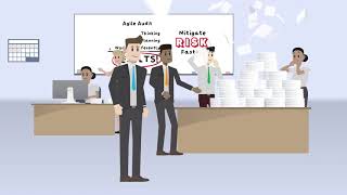 Agile For Internal Audit Teammate Agile Audit
