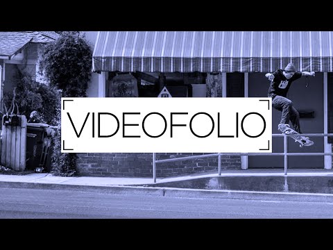 Watch DLX Jeremy McNamara's Exclusive Skate Video Edit | Checkout