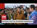 Potensi Digital Ekonomi Indonesia