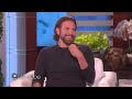 Bradley Cooper Talks A Star Is Born images Bradley Cooper Talks A Star Is Born