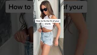 Diy Tricks To Fix Loose Shorts Will You Try?