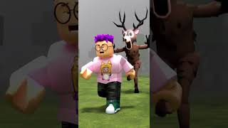 99 Nights In Forest Animation
