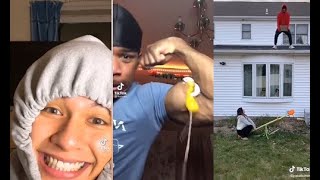 Tiktok Compilation Funny