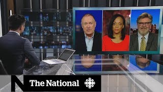 The report is in, but has President Trump been completely exonerated? | Political Panel