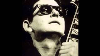 Watch Roy Orbison Ill Say Its My Fault video