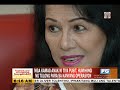 Tiya Pusit's family seeks help