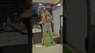 Actress Shivani Narayan Song Today Trending Video Cute Trending