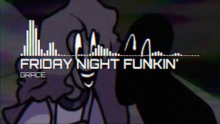 Fnf - Grace N Cover