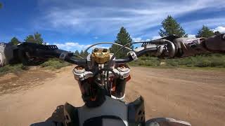 2008 Ktm 250Xc