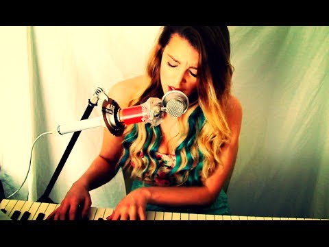 Avicii - Addicted To You (Cover) Addicted To You