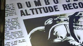 Closing To Dumbo 1996 Vhs