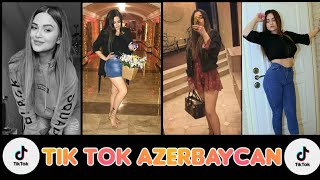 Musayeva Jale Yeni Tik Tok Videolari 2021