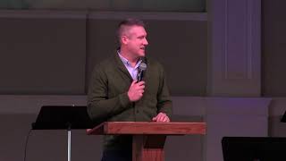 High Point Baptist Chapel - PA Live Stream