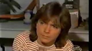 Watch David Cassidy A Fool In Love video