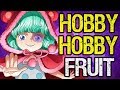 Sugar's Hobby Hobby Fruit Explained! - One Piece Discussion | Tekking101