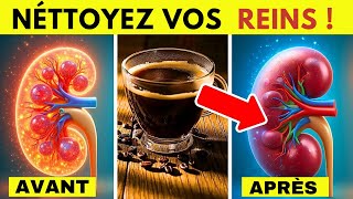 Les 7 Meilleures Boissons Pour Détoxifier Et Nettoyer Vos Reins