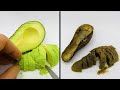 Avocado Time Lapse