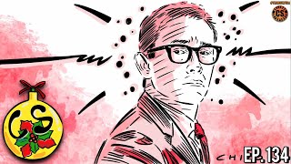 The Trial of the Chicago 7 | Ep. 134
