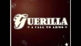 Watch Guerilla Never Be Quiet video