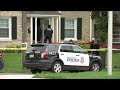 Local pastor identified as victim in Silver Spring Drive homicide