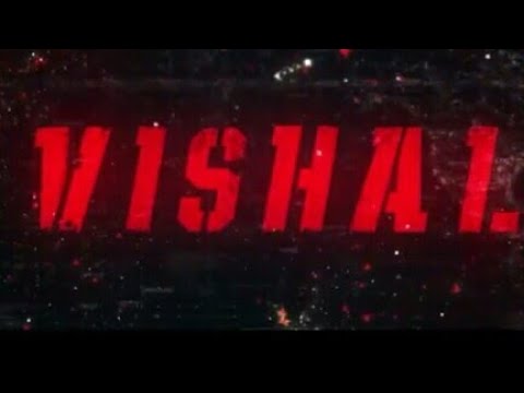 Action Teaser I Vishal, Tamannaah I Hiphop Tamizha I Sundar.C I Official