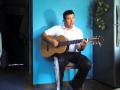 Chindol... alabanza gitana. hermano Jorge Nauto, Iglesia Cristo rompe las cadenas. Temuco, Chile.