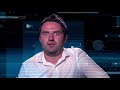 George cosies up with Edele | Day 23, Celebrity Big Brother