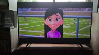 Disney Pixars Incredibles 2 2018 - Disney Channel Intro