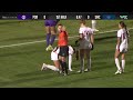 Portland Women's Soccer vs Saint Mary's (2 - 0) - Full Game