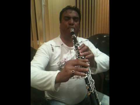 sol klarinet - НЕШКО НЕШЕВ