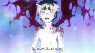 Yukine Is Cleansed - Noragami