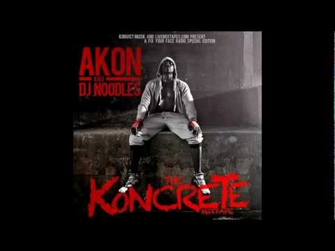 Akon - Keep Up