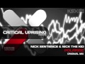 [KSX146] Nick Sentience & Nick The Kid - Polarise (Original Mix)