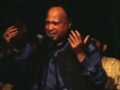Fasle Gul Hai (Saja Hai Makhana) - Nusrat Fateh Ali Khan - Google...