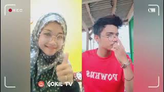 Tik Tok Duet Cantik Makin Bikin Baper