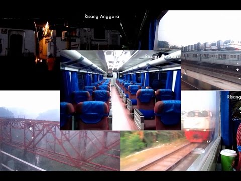 Video wisata bandung naik kereta api Video wisata bandung naik kereta api