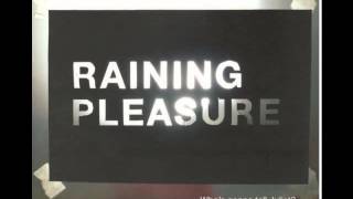 Watch Raining Pleasure Our Father video