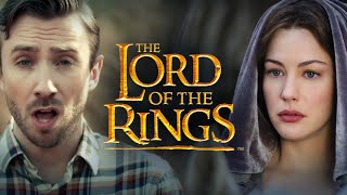 Watch Peter Hollens Arwens Song video